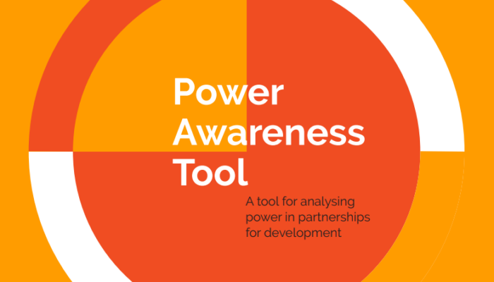 Power Awareness Tool