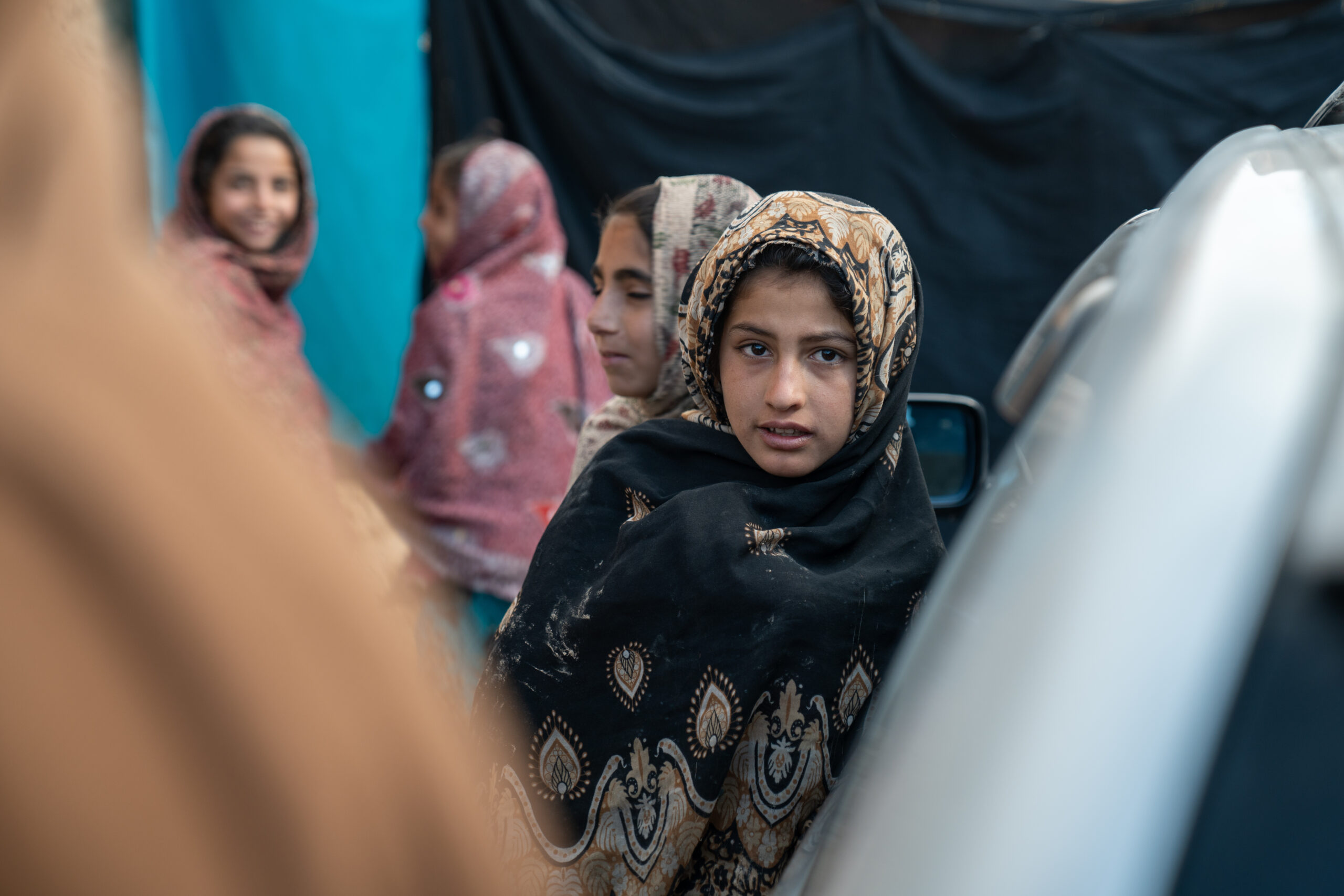 The Taliban Ban On Female Ngo Workers And Dilemmas For Humanitarian Ngos